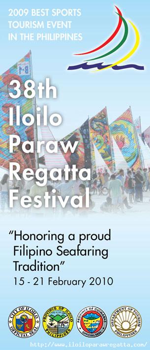 Paraw Regatta
